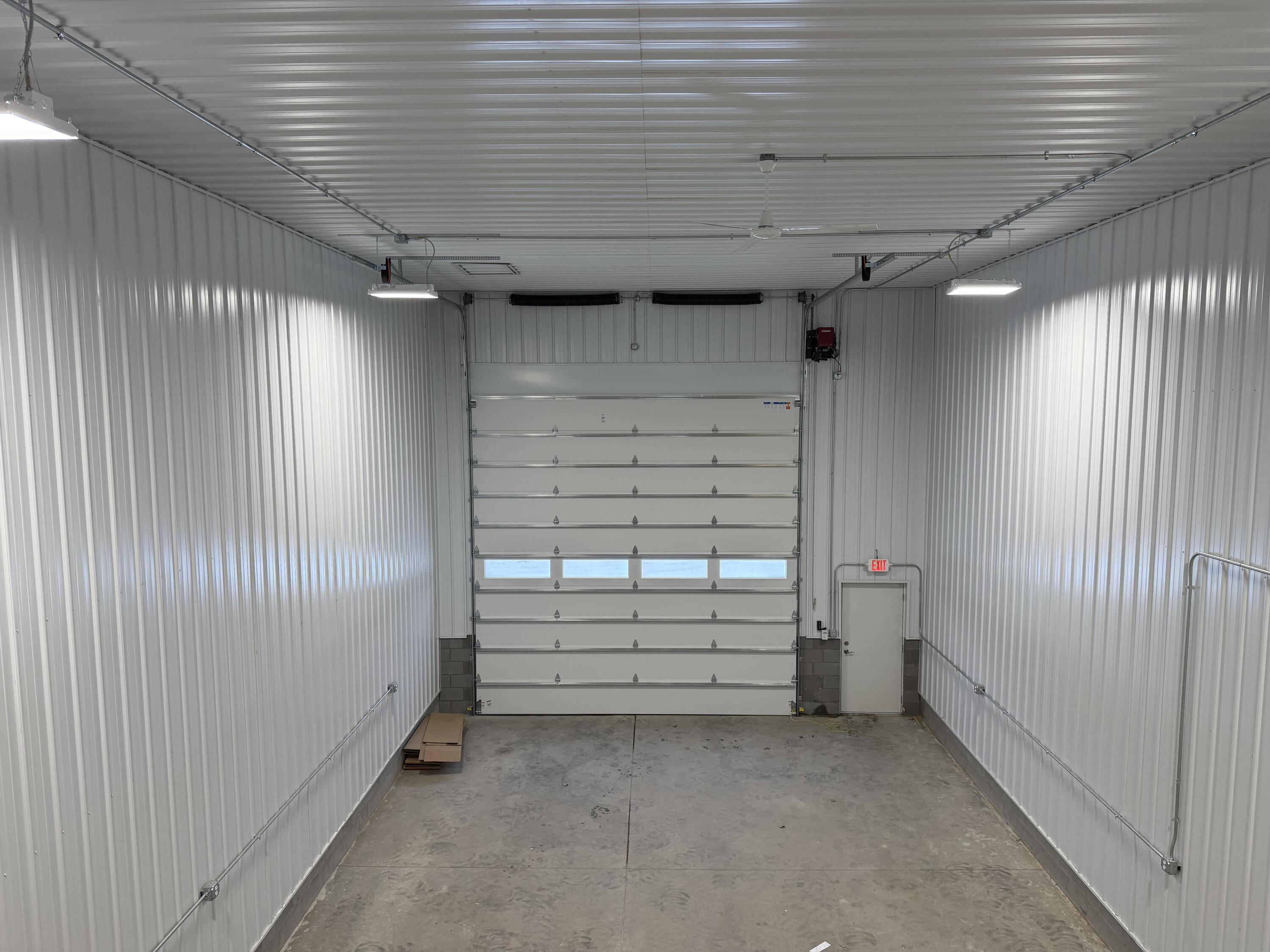 1054 W Sherman BLVD #201, Muskegon City, MI 49441