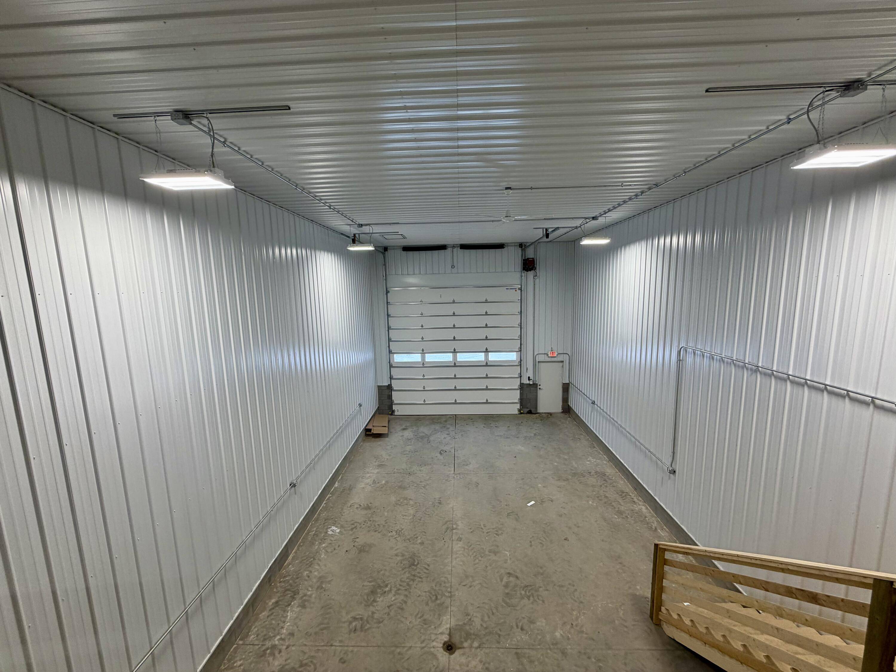 1054 W Sherman BLVD #201, Muskegon City, MI 49441