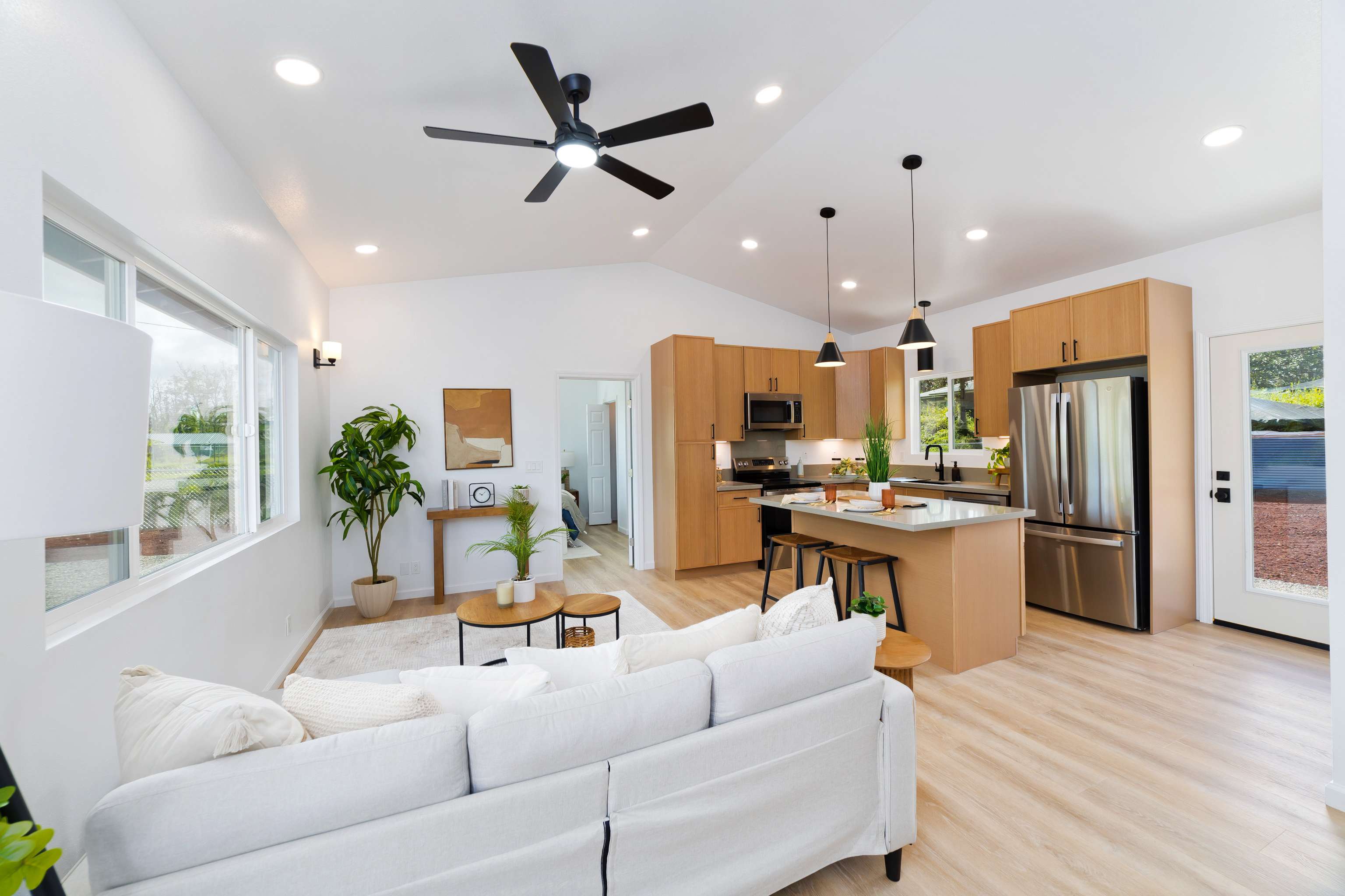 Pahoa, HI 96778,16-2126 BAMBOO DR