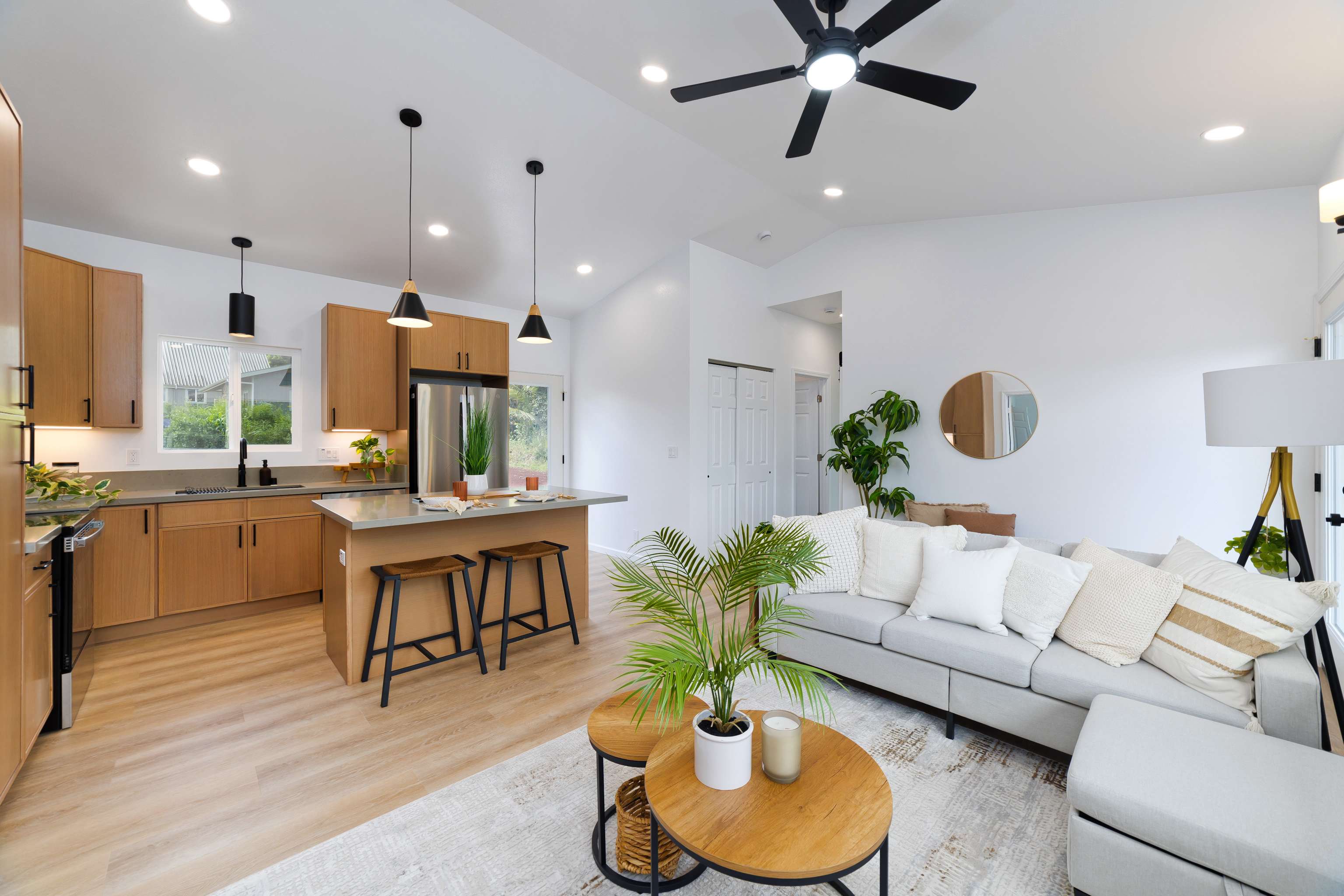 Pahoa, HI 96778,16-2126 BAMBOO DR