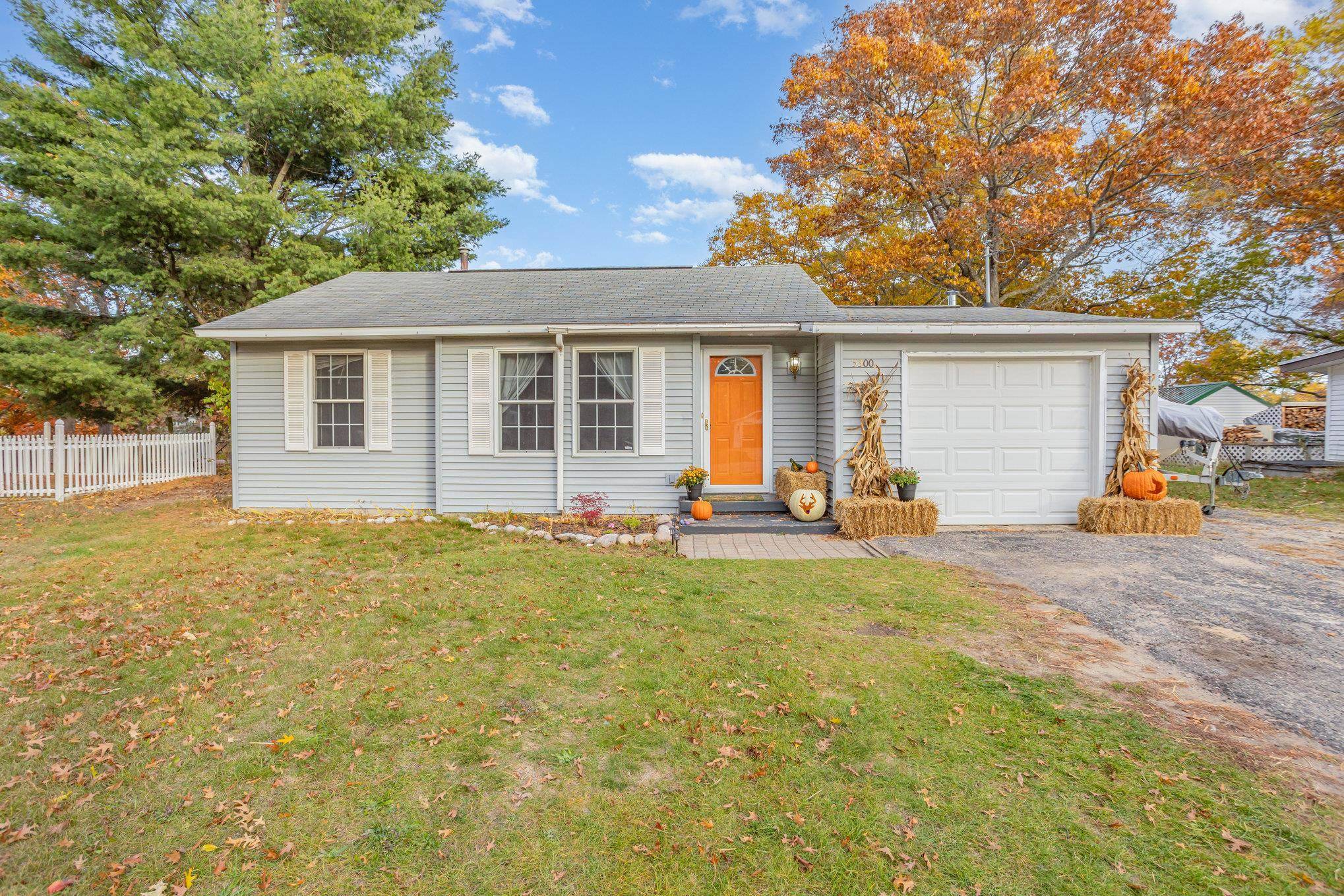 Oscoda, MI 48750,5300 Cedar Lake RD