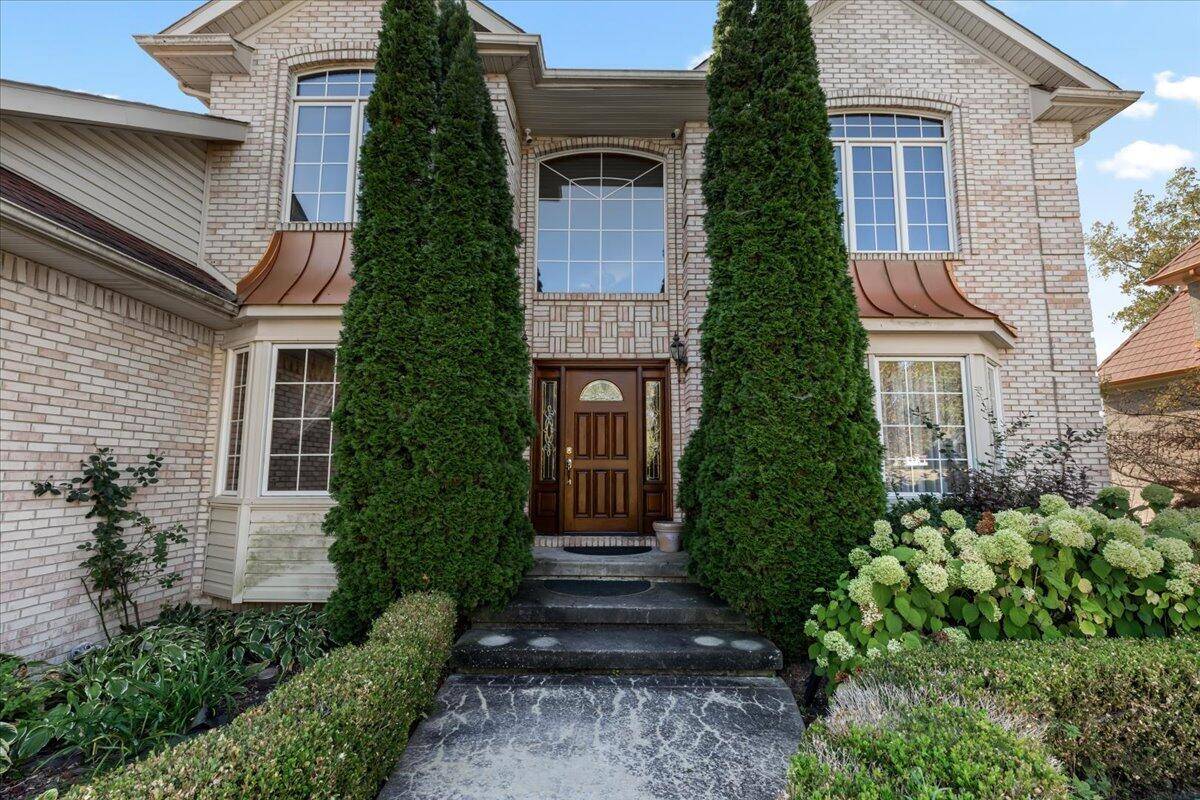 Troy, MI 48085,138 Evaline DR