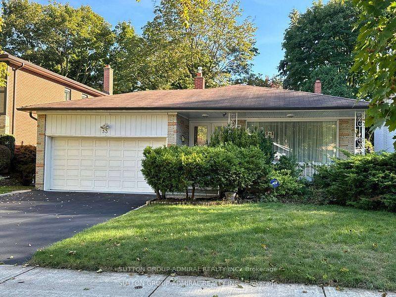 Toronto C15, ON M2M 2X8,53 Bestview DR