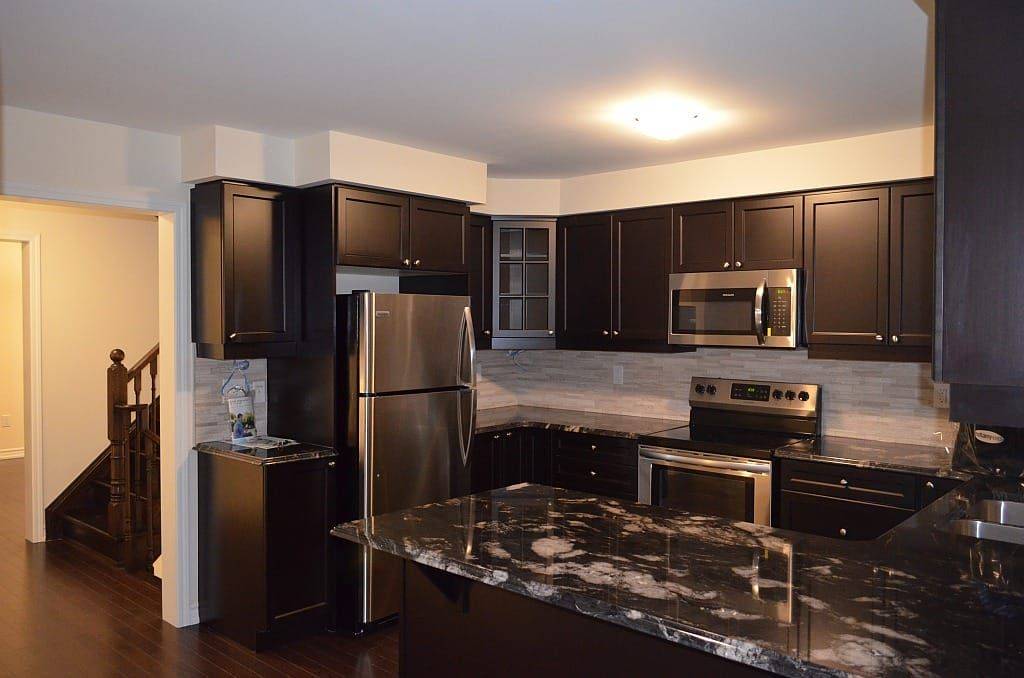 Whitby, ON L1P 0E4,2 Bluegill CRES