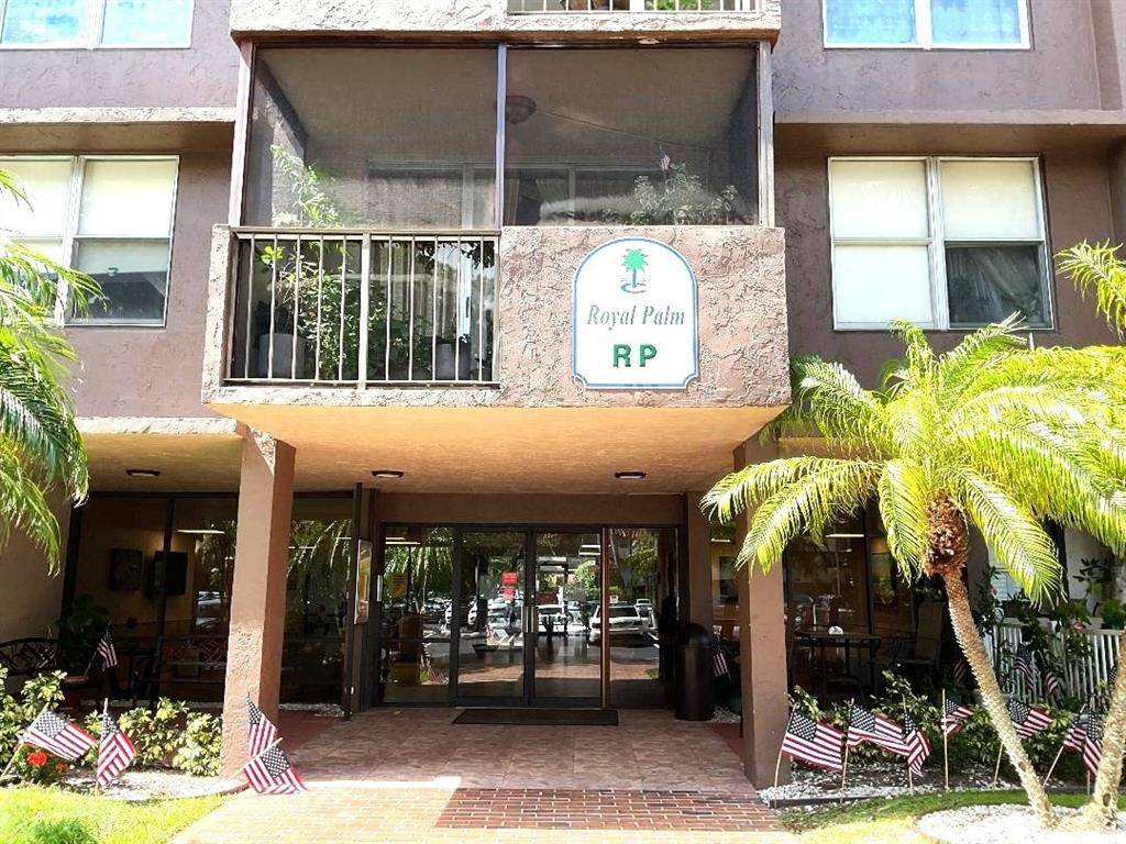Pompano Beach, FL 33062,777 S Federal Hwy #RP604