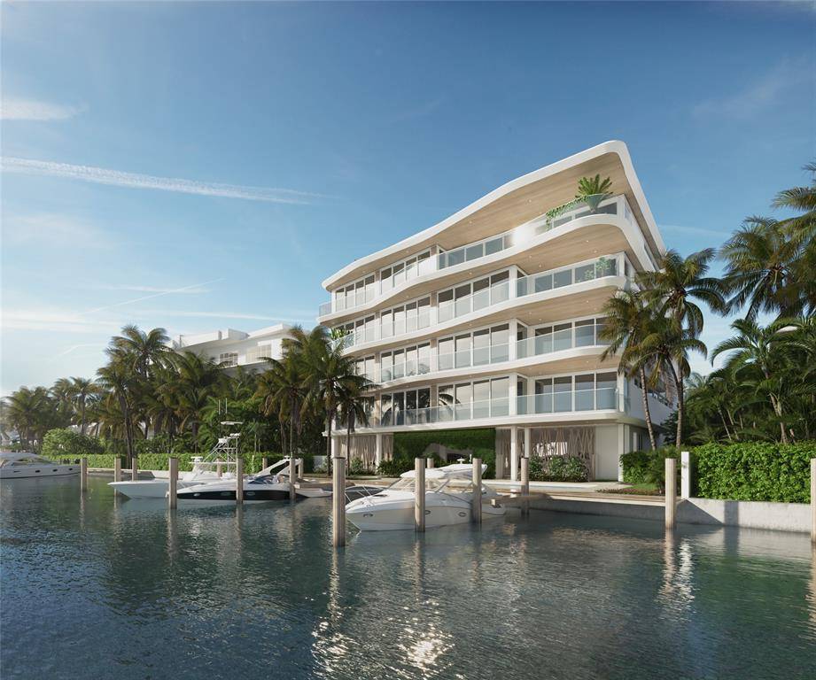 Fort Lauderdale, FL 33301,500 Hendricks Isle #3S