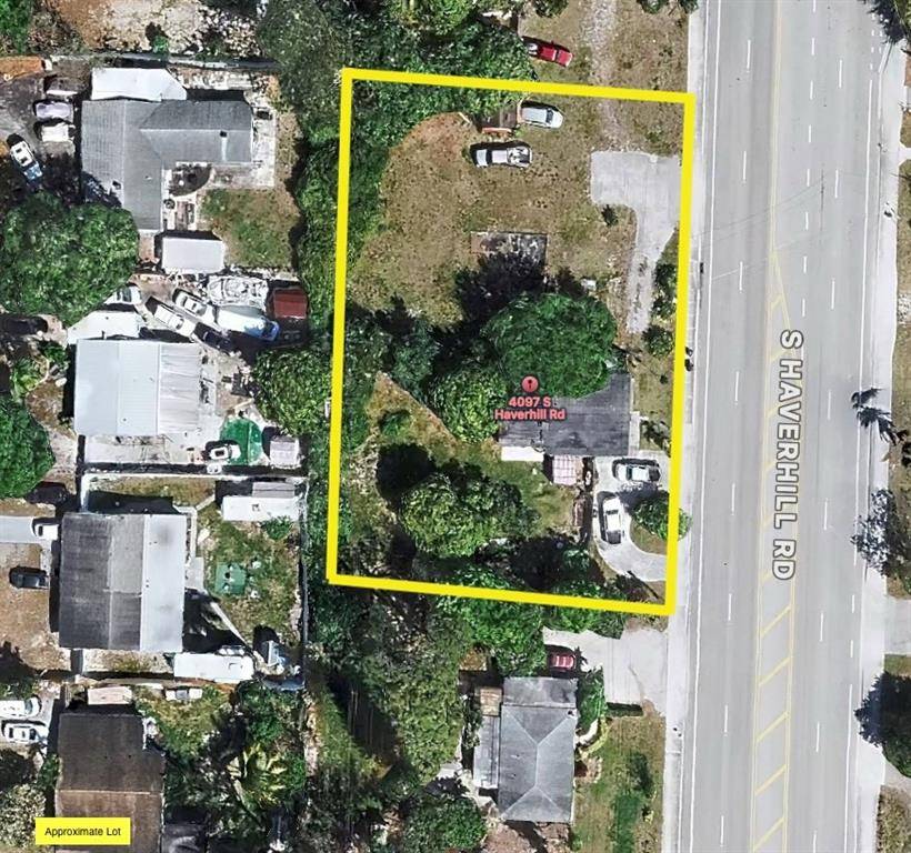 Greenacres, FL 33463,4097 S Haverhill Rd