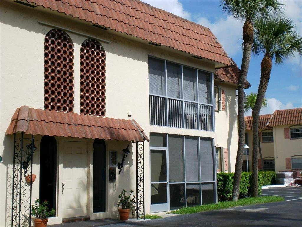 Pompano Beach, FL 33060,101 E McNab Rd #428