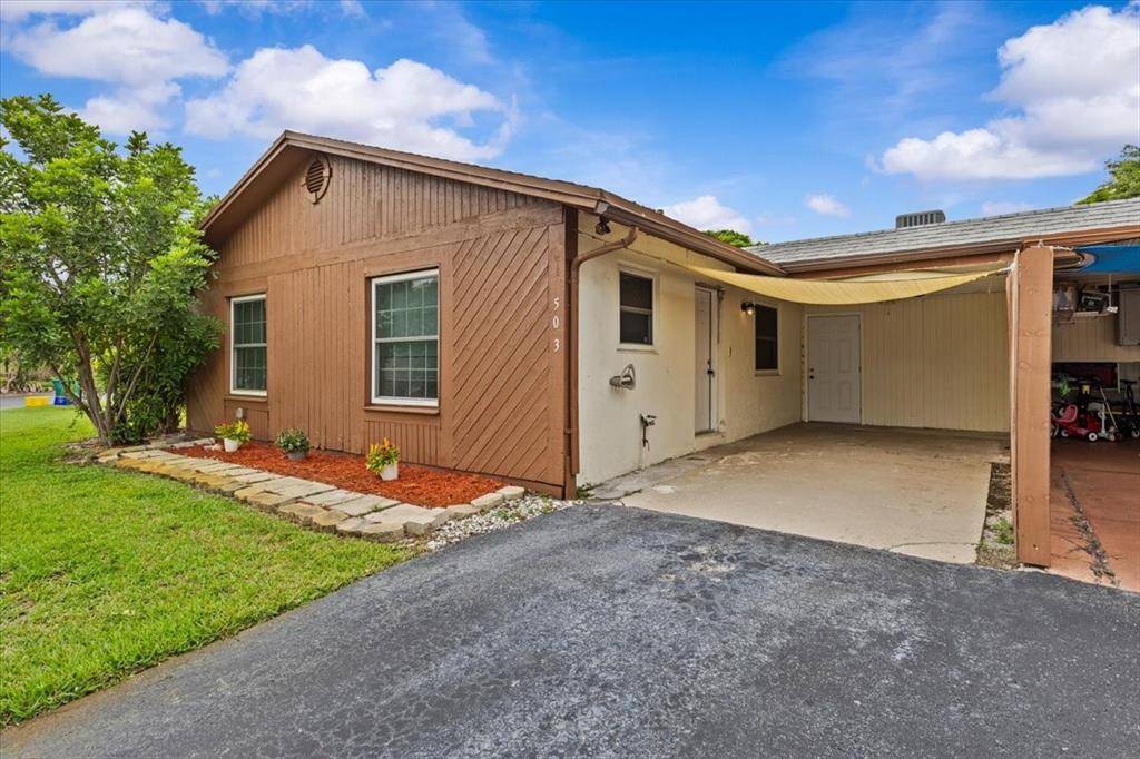 Boynton Beach, FL 33435,503 SE 5th Cir