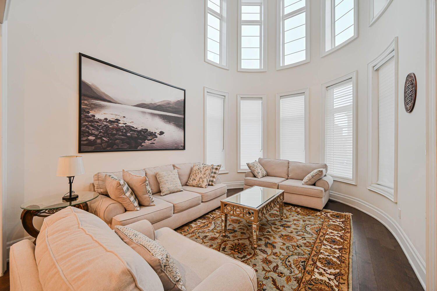 Vaughan, ON L4H 3X3,293 Torrey Pines RD