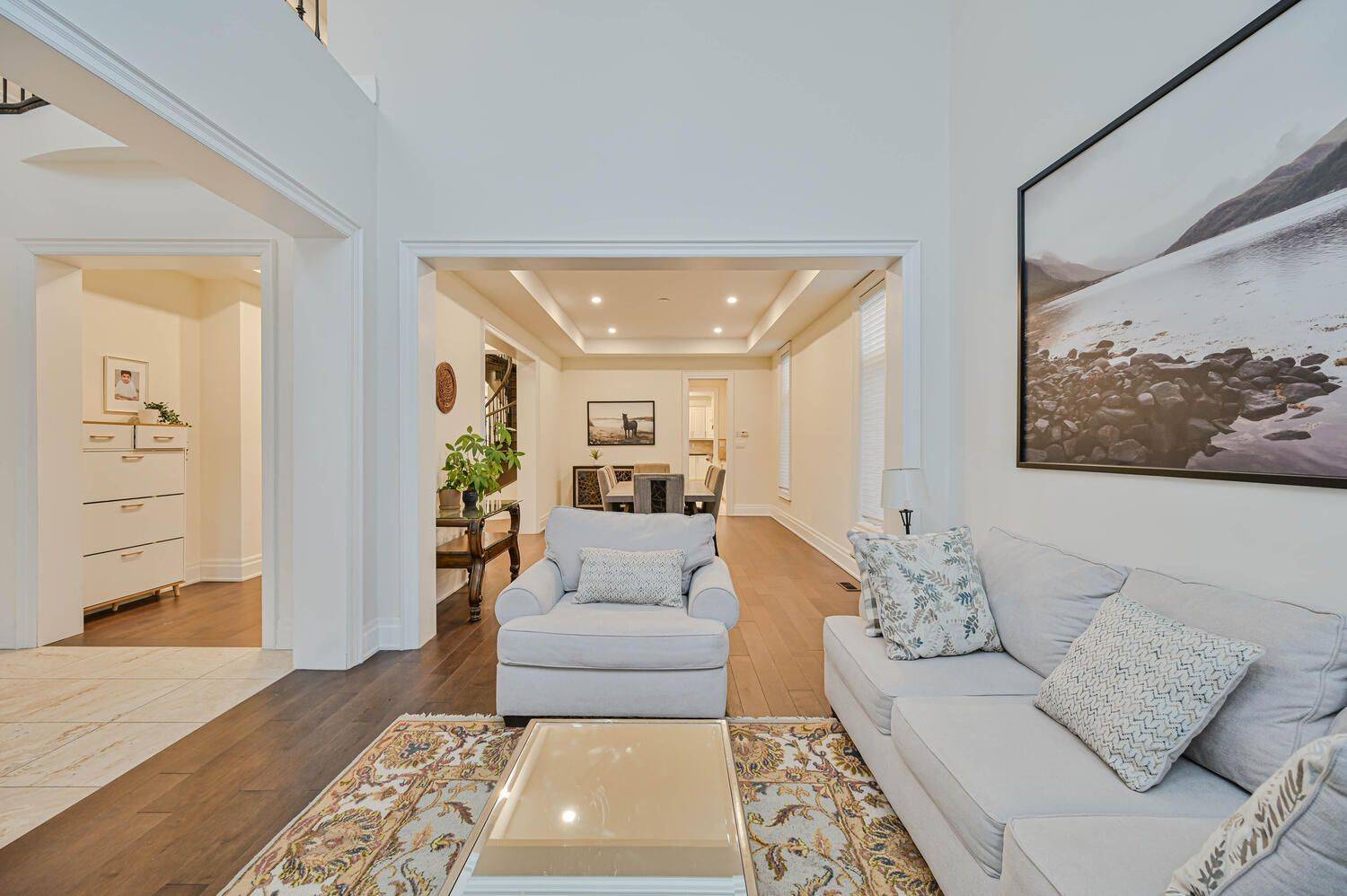 Vaughan, ON L4H 3X3,293 Torrey Pines RD