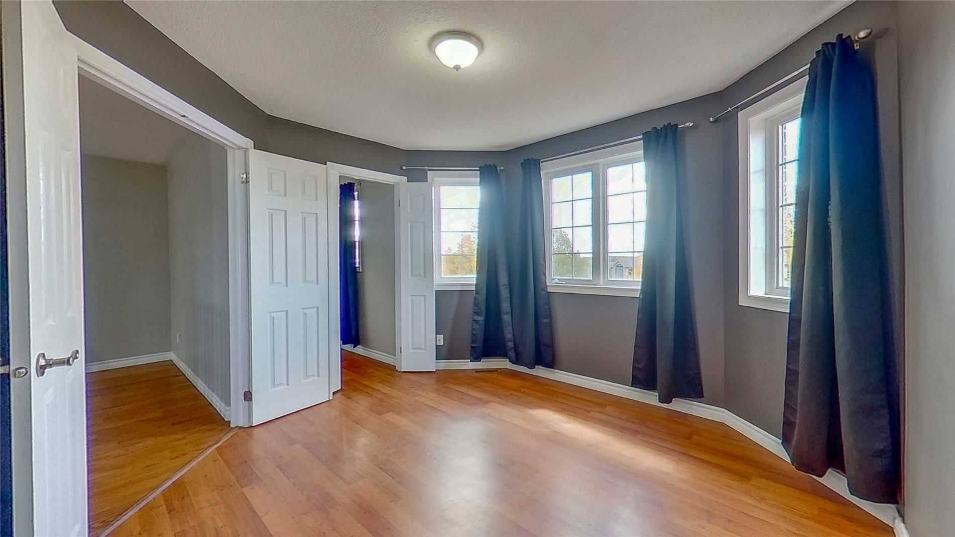 Barrie, ON L4N 8G9,25 Logan CT #Main & 2nd