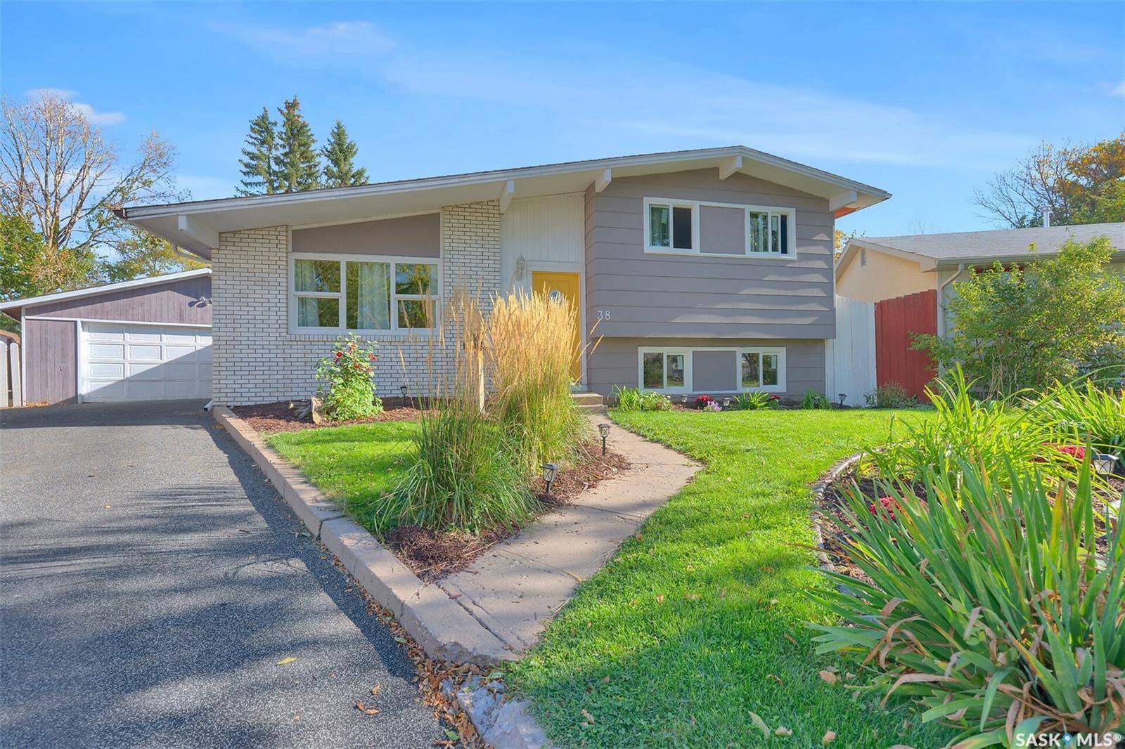 Regina, SK S4N 4G6,38 Anticknap BAY