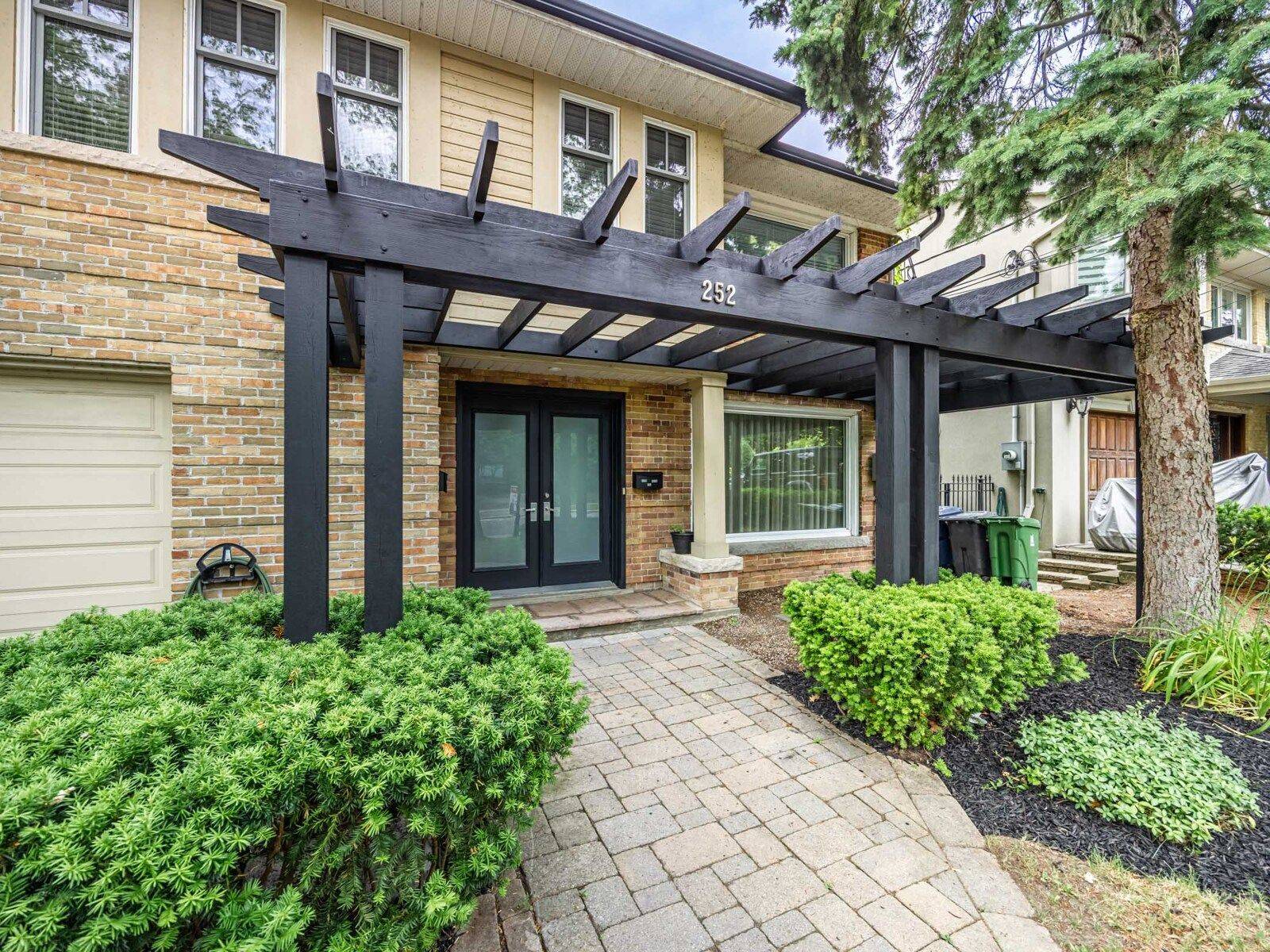 Toronto W01, ON M6S 2X2,252 Ellis AVE