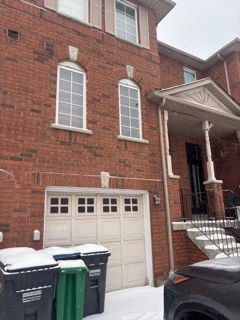 Brampton, ON L6W 4T3,170 Havelock DR #36