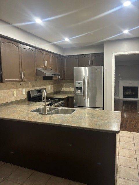 Brampton, ON L6W 4T3,170 Havelock DR #36