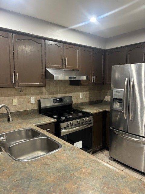 Brampton, ON L6W 4T3,170 Havelock DR #36