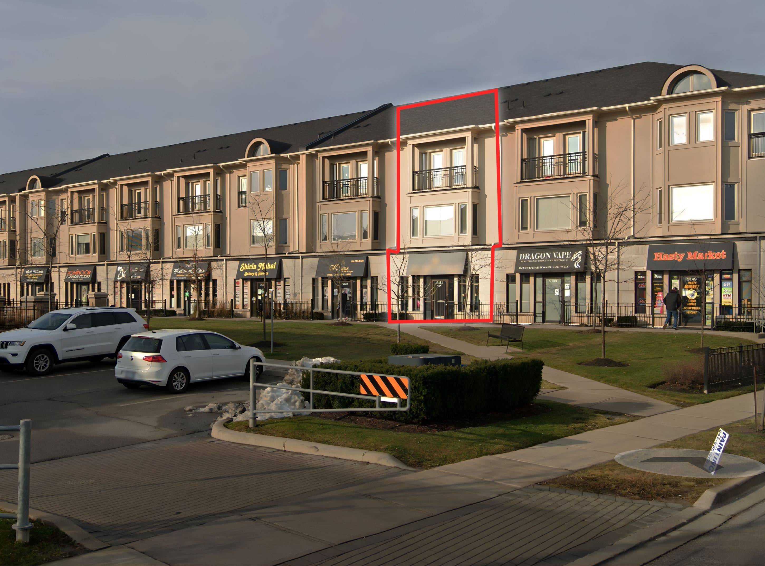 Milton, ON L9T 7Z1,9141 Derry RD #38