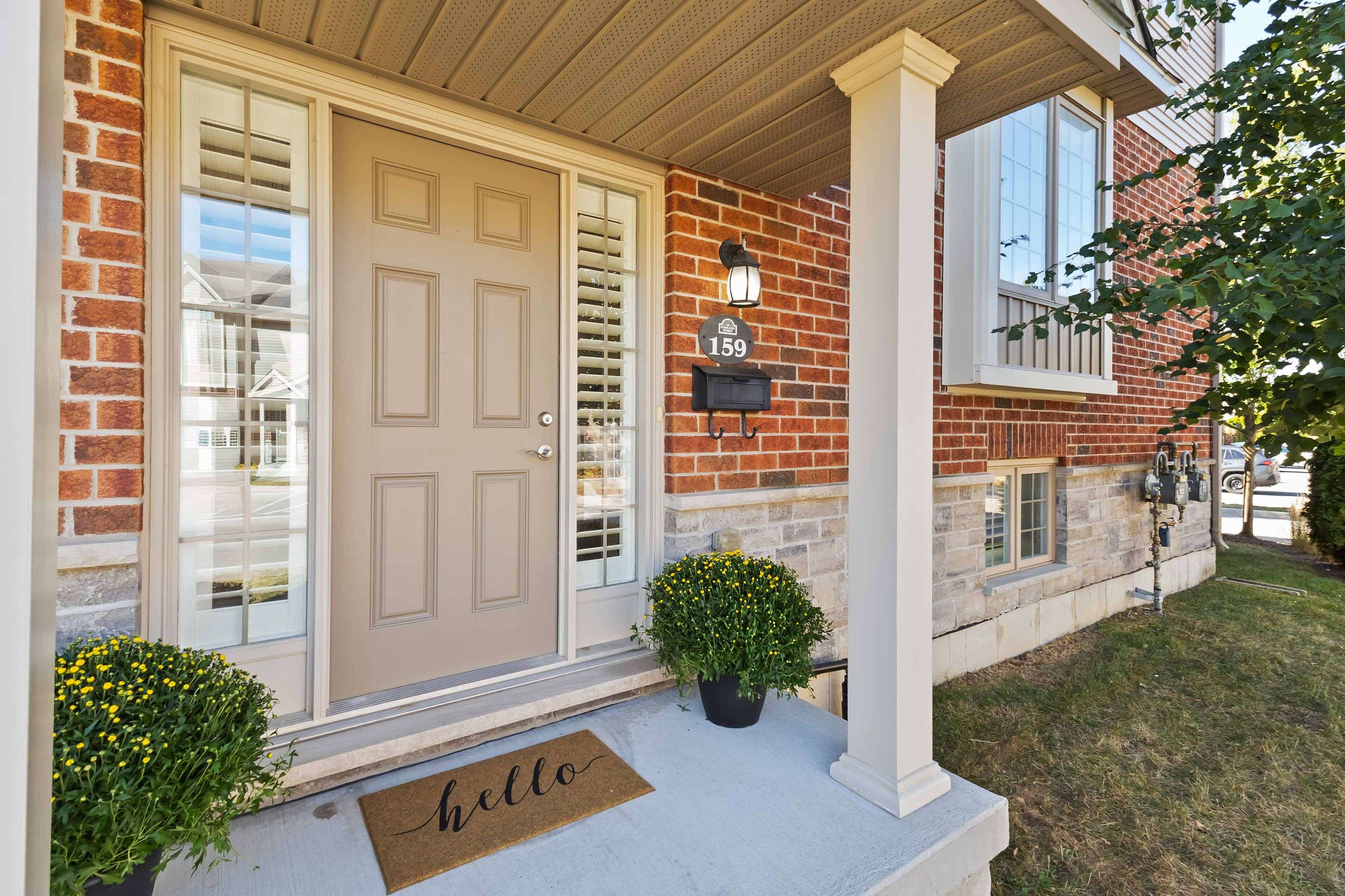 London North, ON N5X 0K9,1010 Fanshawe Park RD E #159