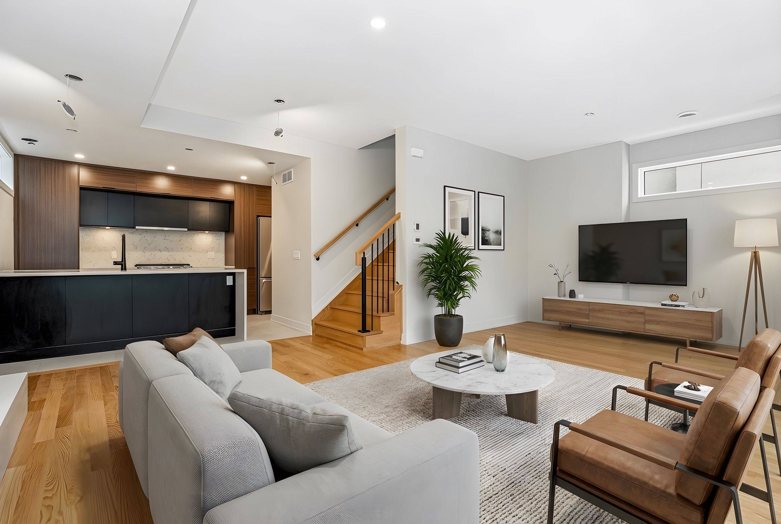 Carlingwood - Westboro And Area, ON K2A 1Z8,512 Roosevelt AVE ##B