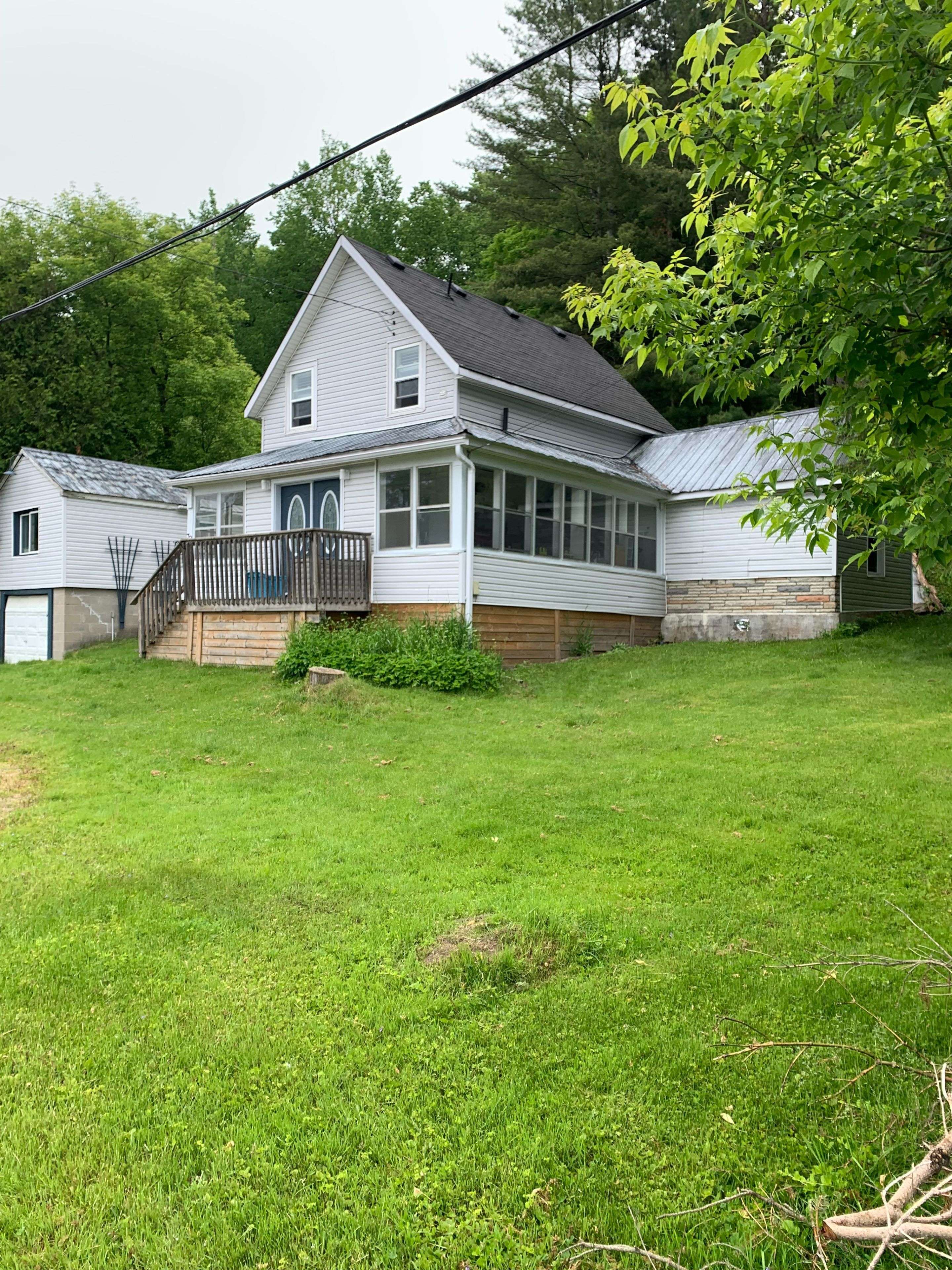 Minden Hills, ON K0M 2K0,72 Bobcaygeon RD