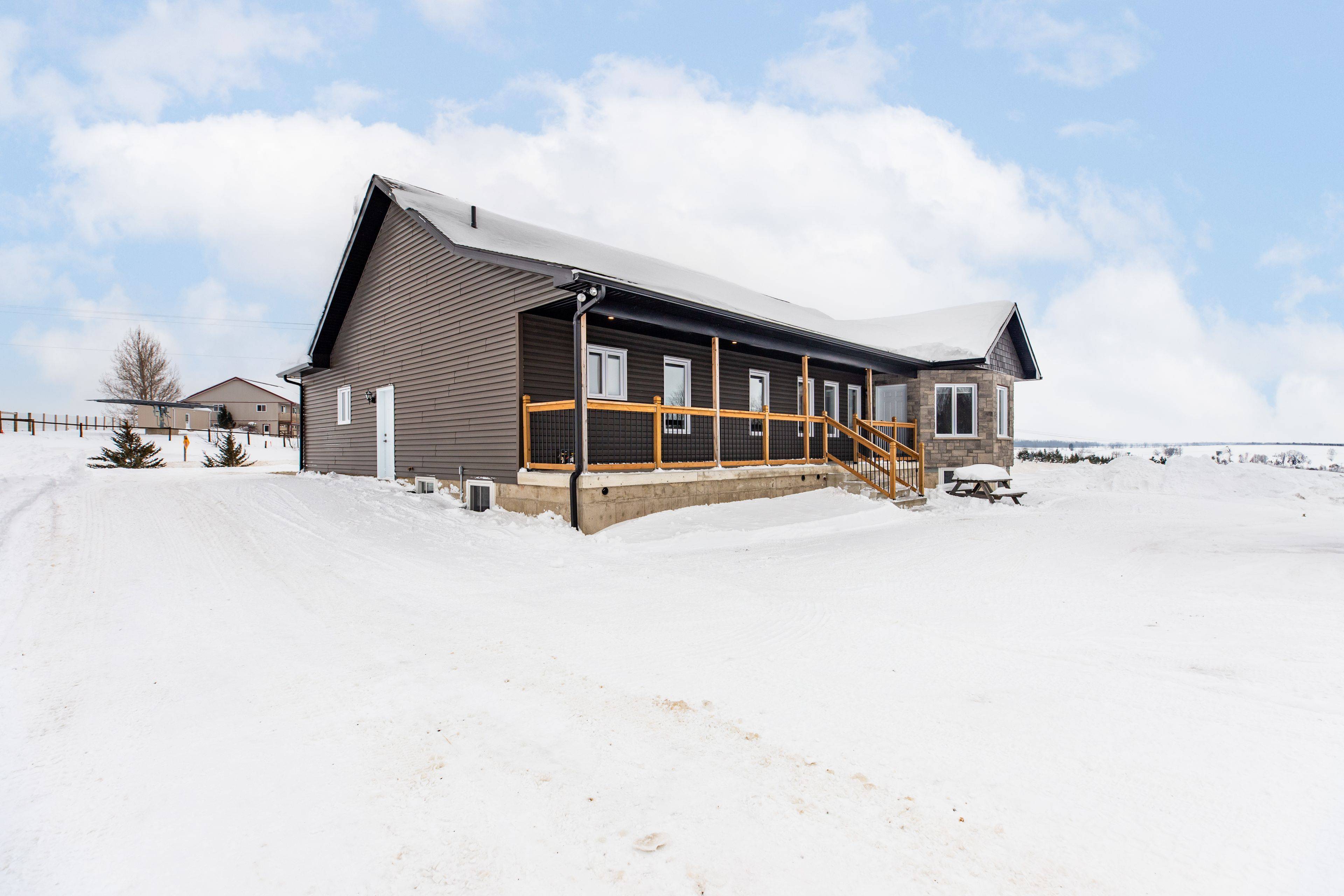 Arran-elderslie, ON N0G 2N0,158 North ST