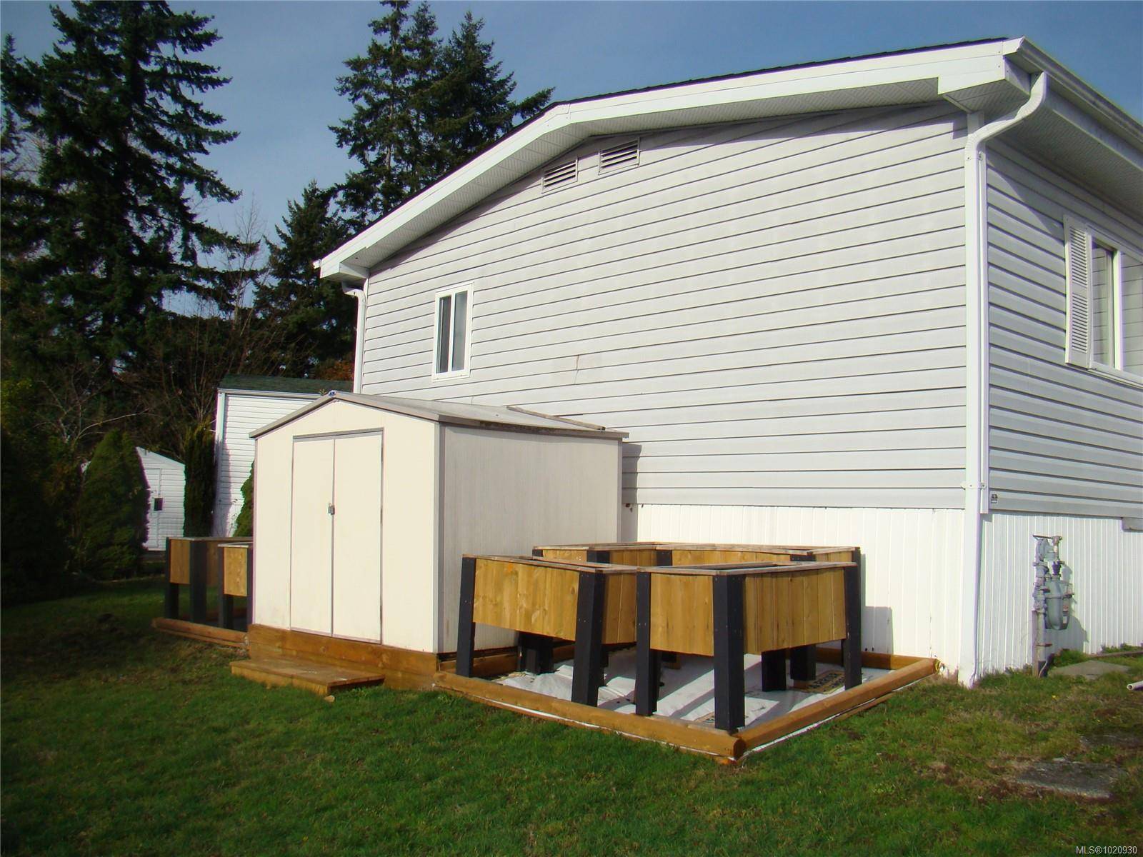 Nanaimo, BC V9T 5X3,2501 Labieux Rd #25