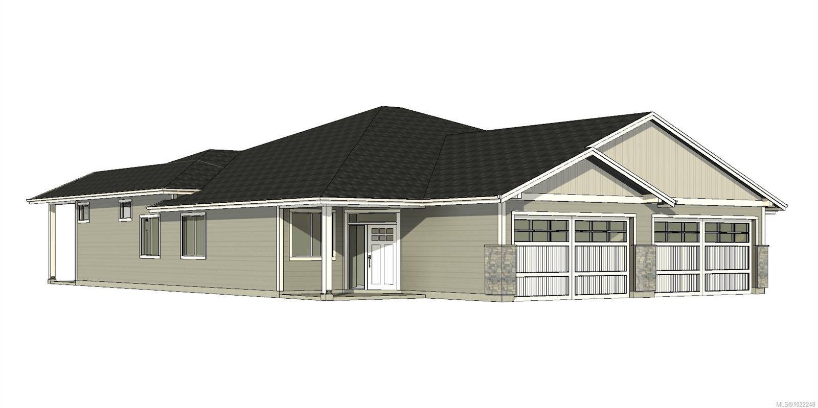 Campbell River, BC V9H 0C6,343 Arizona Dr #19