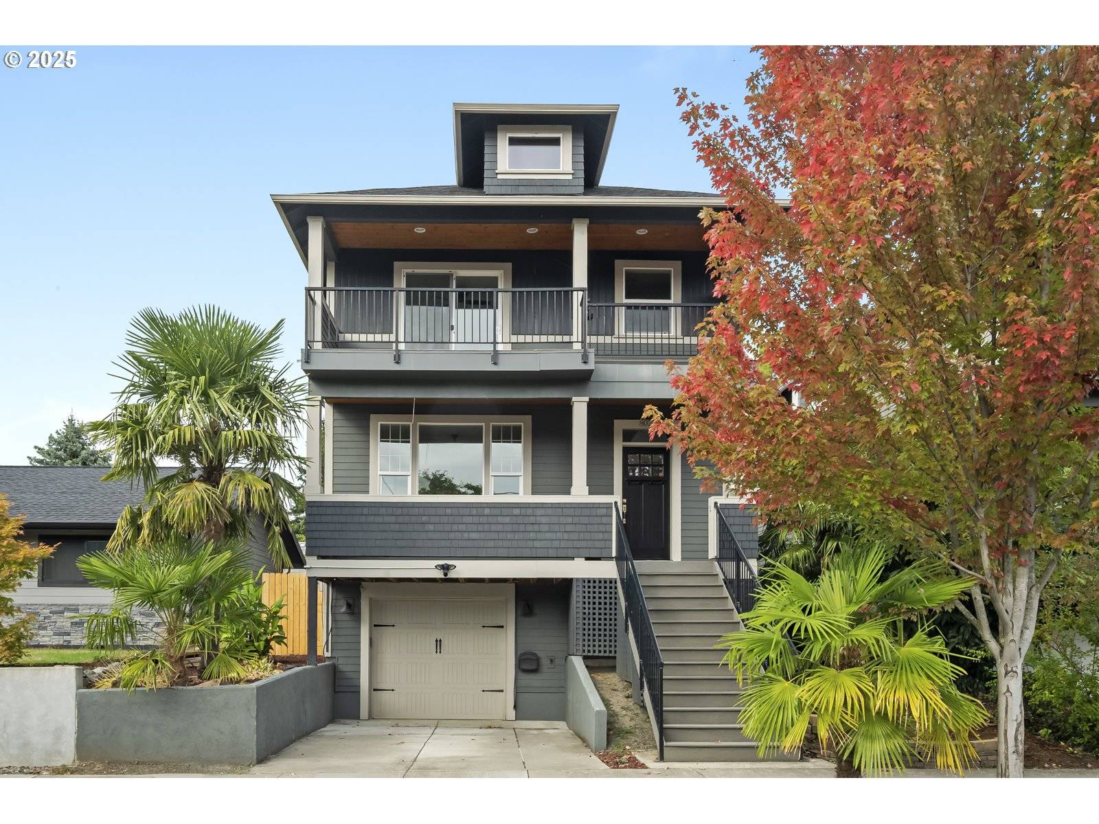 Portland, OR 97203,8075 N EDISON ST