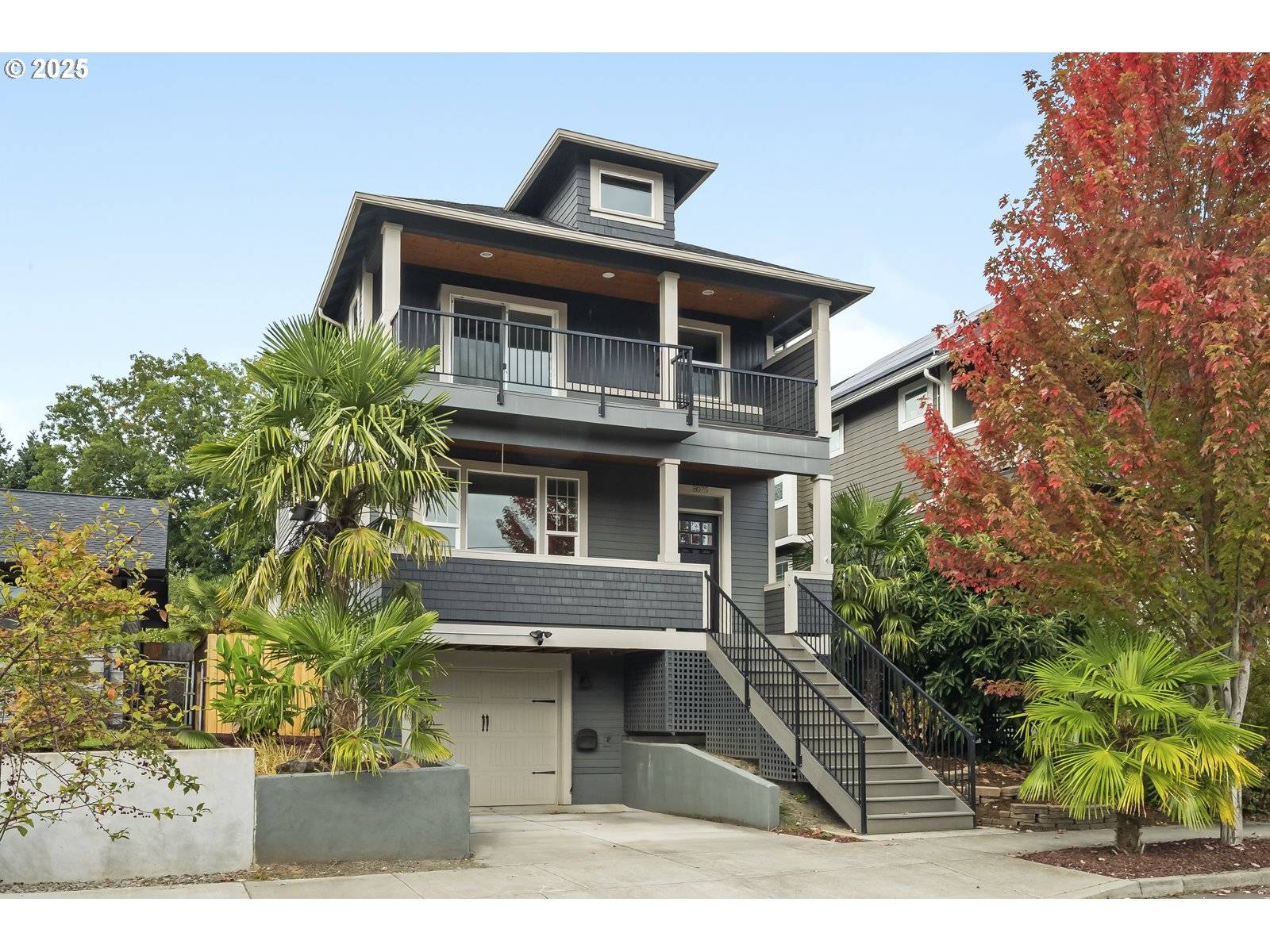 Portland, OR 97203,8075 N EDISON ST