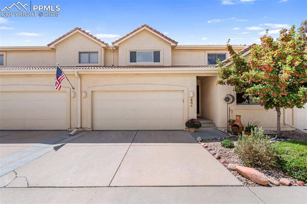 Colorado Springs, CO 80921,286 Luxury LN