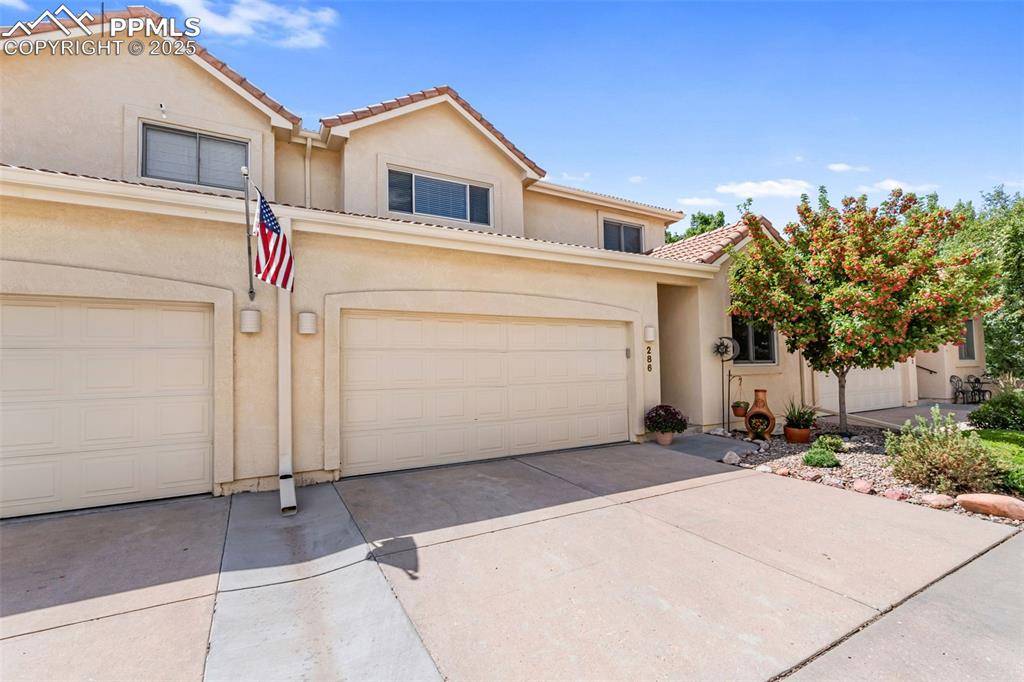 Colorado Springs, CO 80921,286 Luxury LN