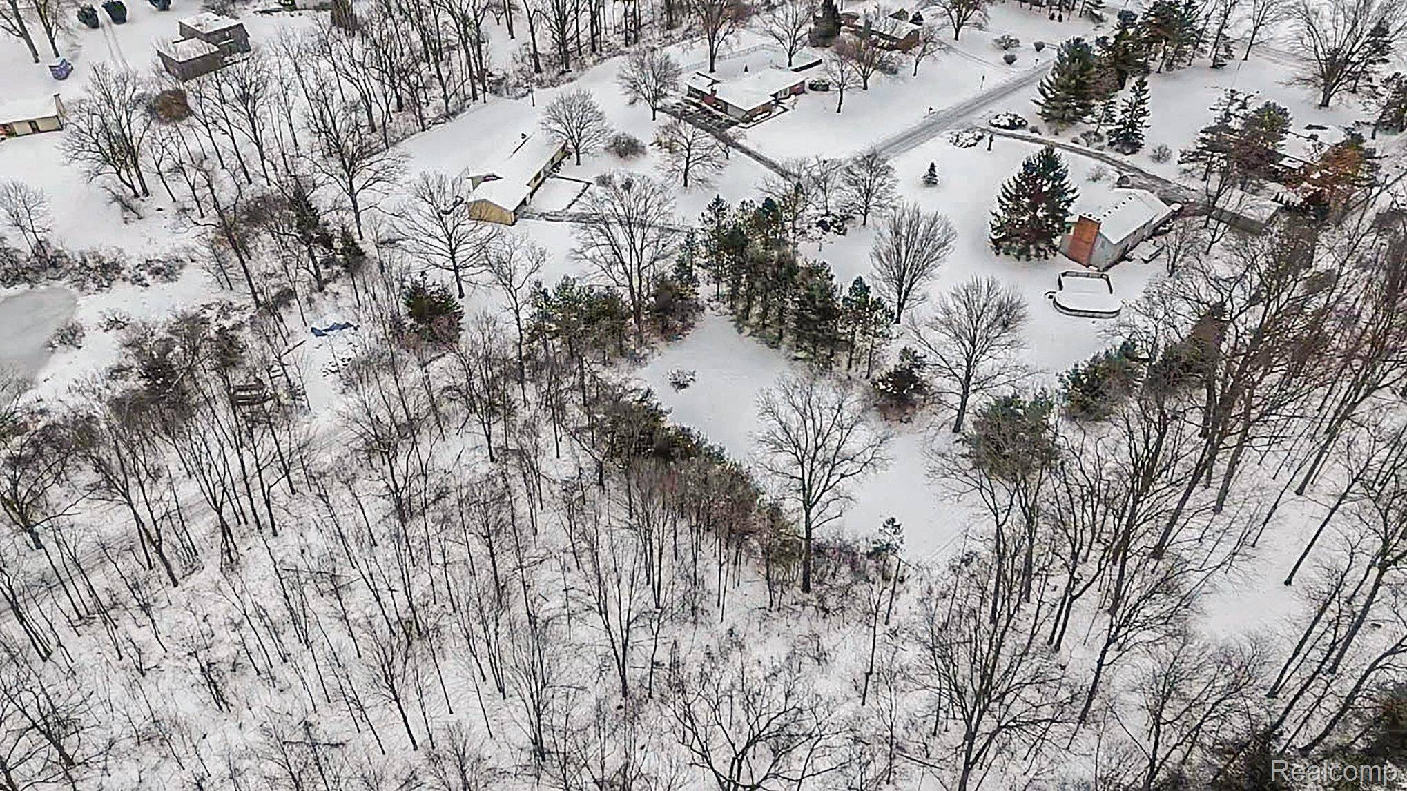 Ann Arbor, MI 48105,5747 Leland DR