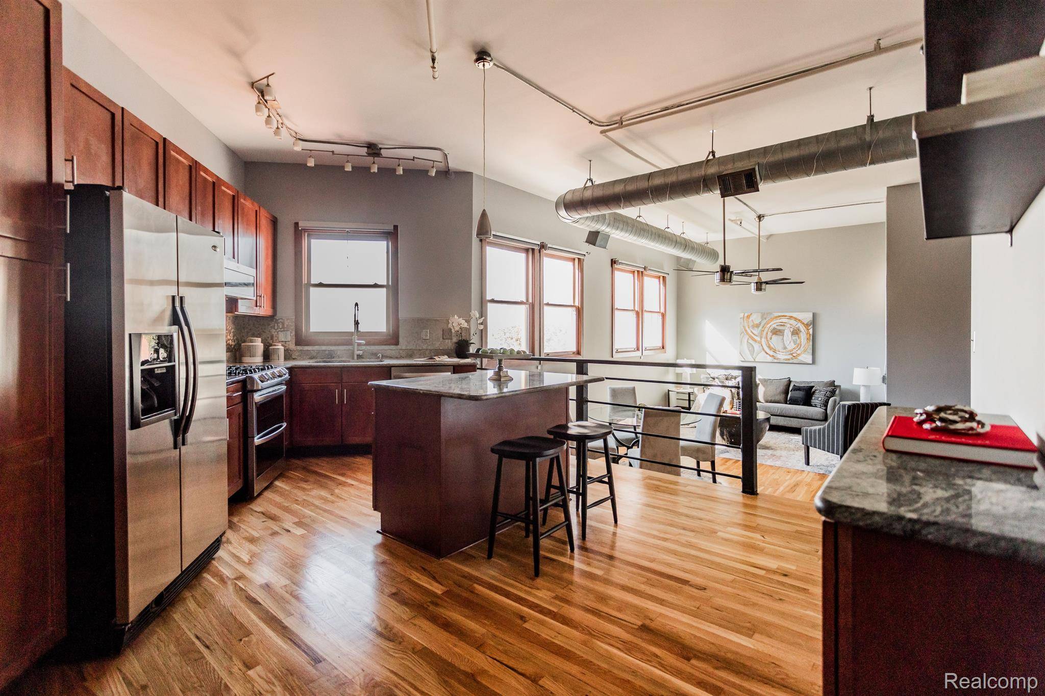 Detroit, MI 48207,1395 ANTIETAM AVE #49