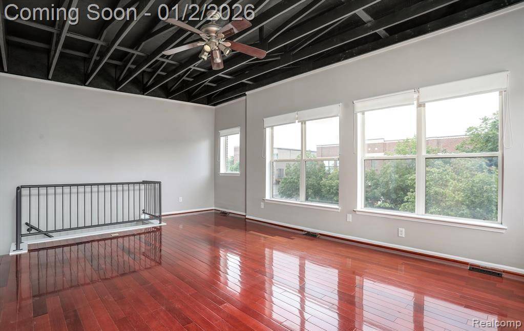 Detroit, MI 48215,22 Pallister