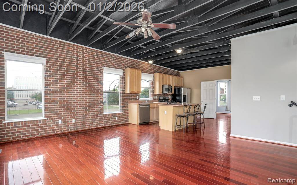 Detroit, MI 48215,22 Pallister