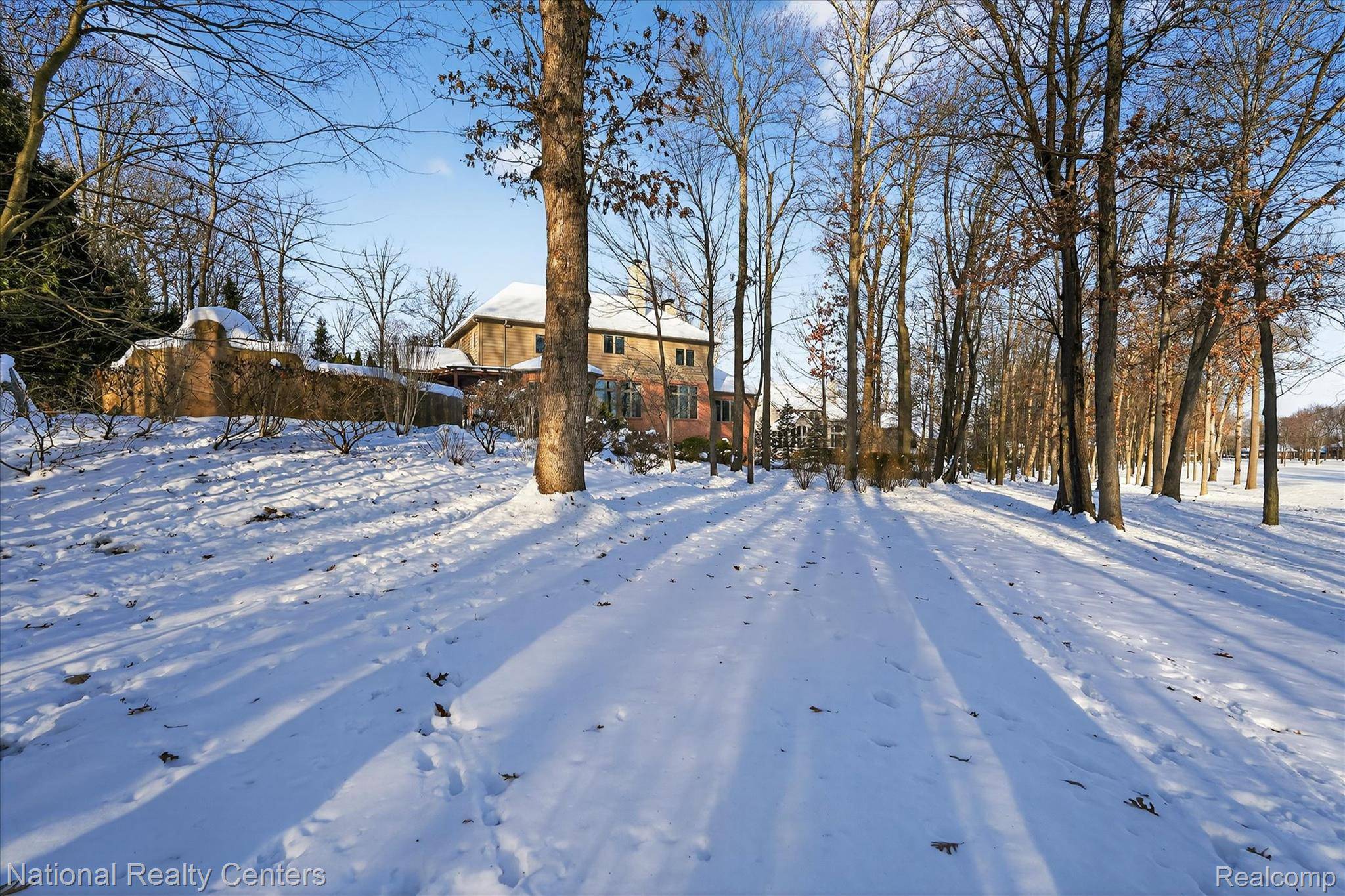 Highland, MI 48357,1569 Gleneagles