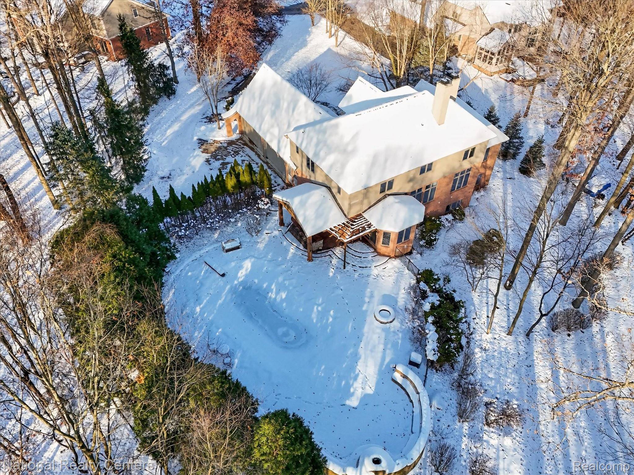 Highland, MI 48357,1569 Gleneagles