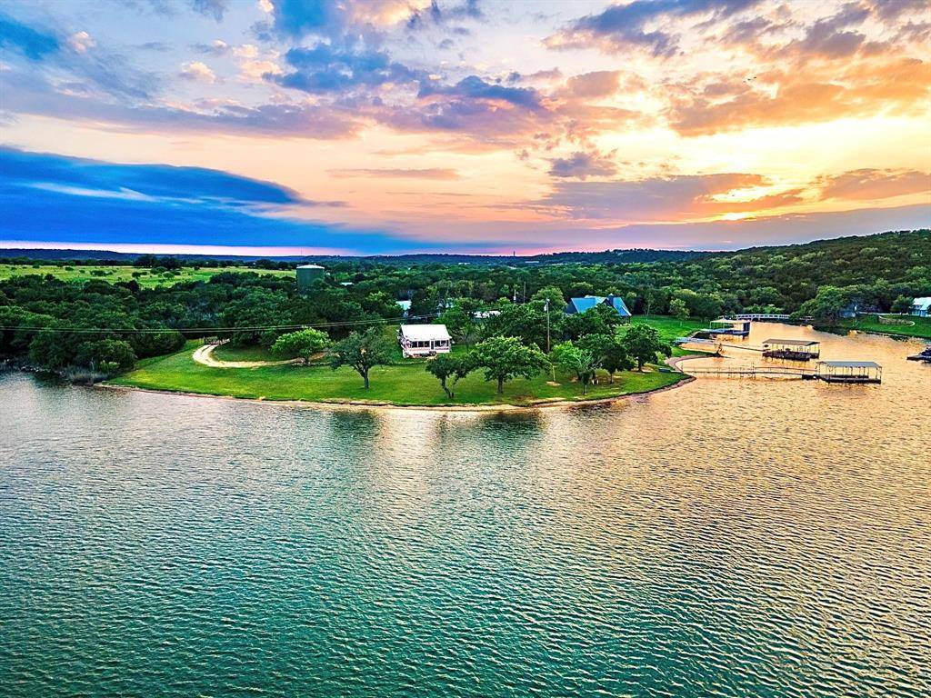 Possum Kingdom Lake, TX 76450,5005 Kingdom Drive