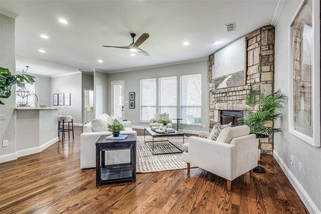 Trophy Club, TX 76262,1 Jamie Court