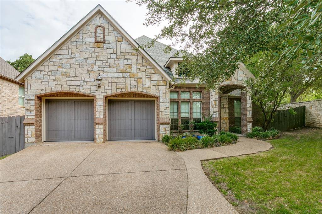 Trophy Club, TX 76262,1 Jamie Court