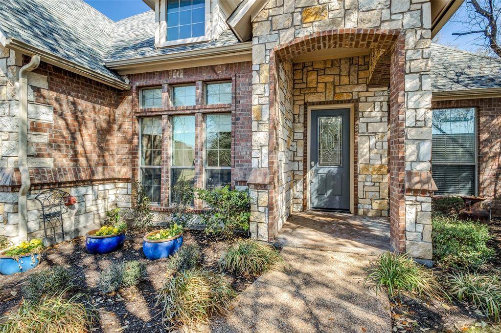 Trophy Club, TX 76262,1 Jamie Court