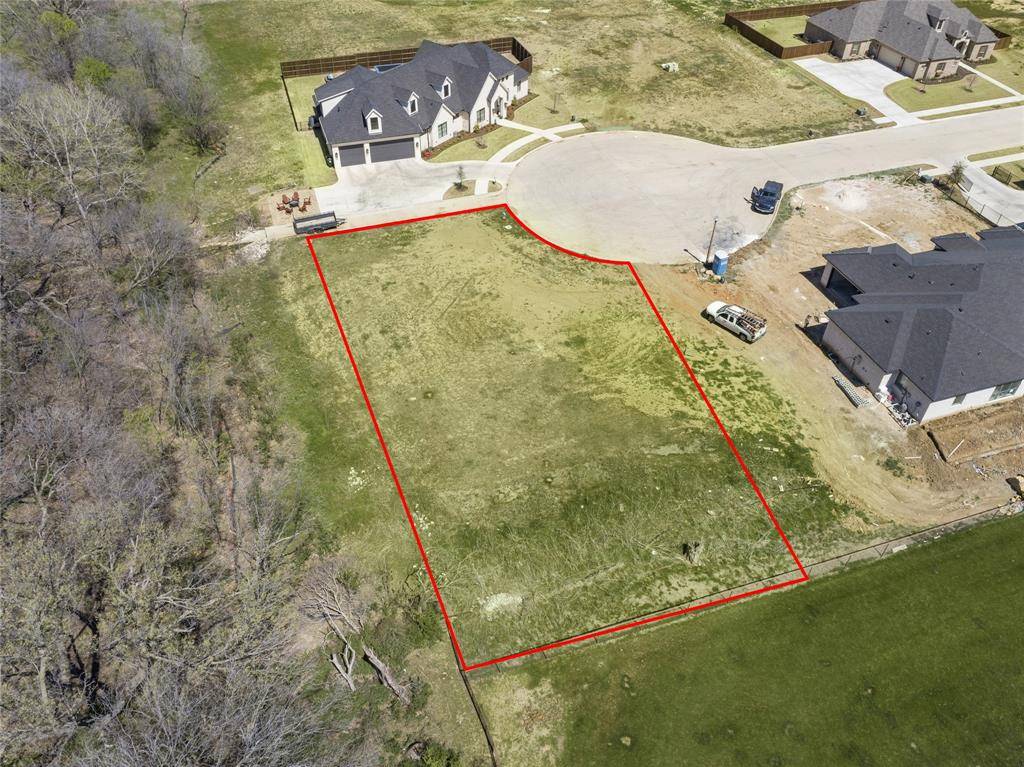 Denton, TX 76210,409 Meadowlands Drive