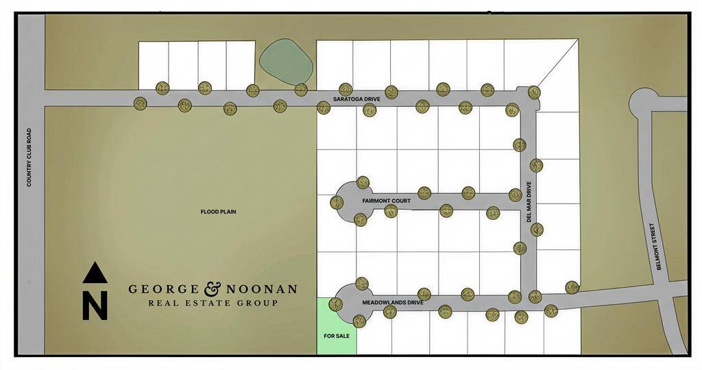 Denton, TX 76210,409 Meadowlands Drive