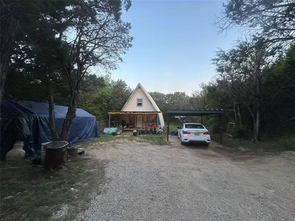 Granbury, TX 76048,1015 Comanche Cove Drive