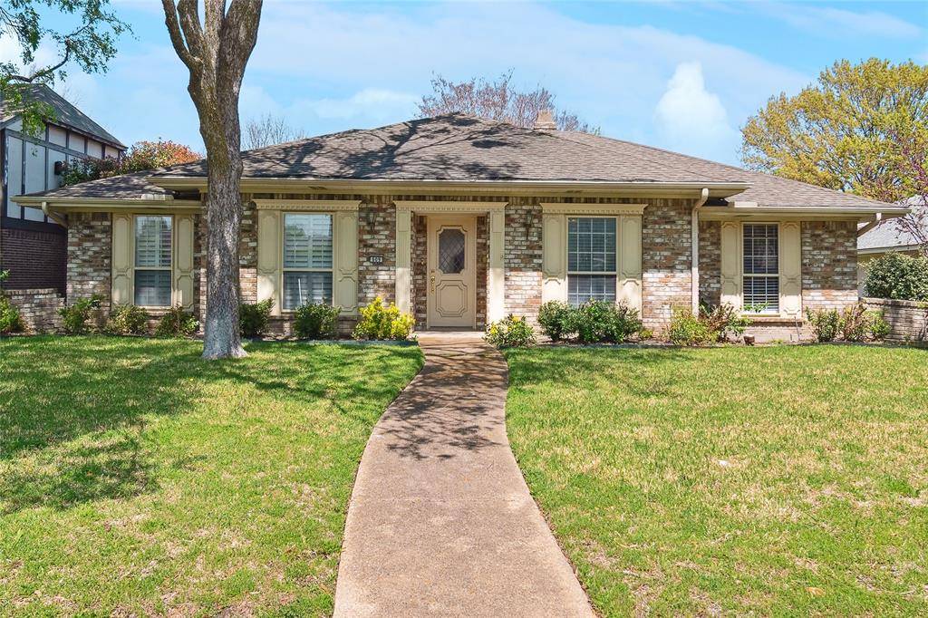 Richardson, TX 75081,609 E Spring Valley Road