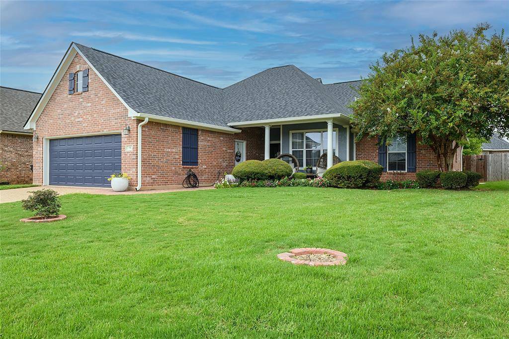 Bossier City, LA 71111,774 Hackberry Drive