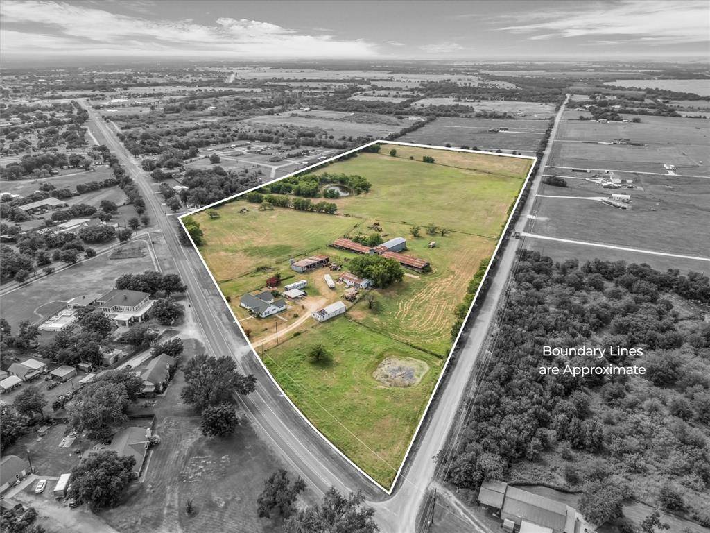 China Spring, TX 76633,15288 Old China Spring Road