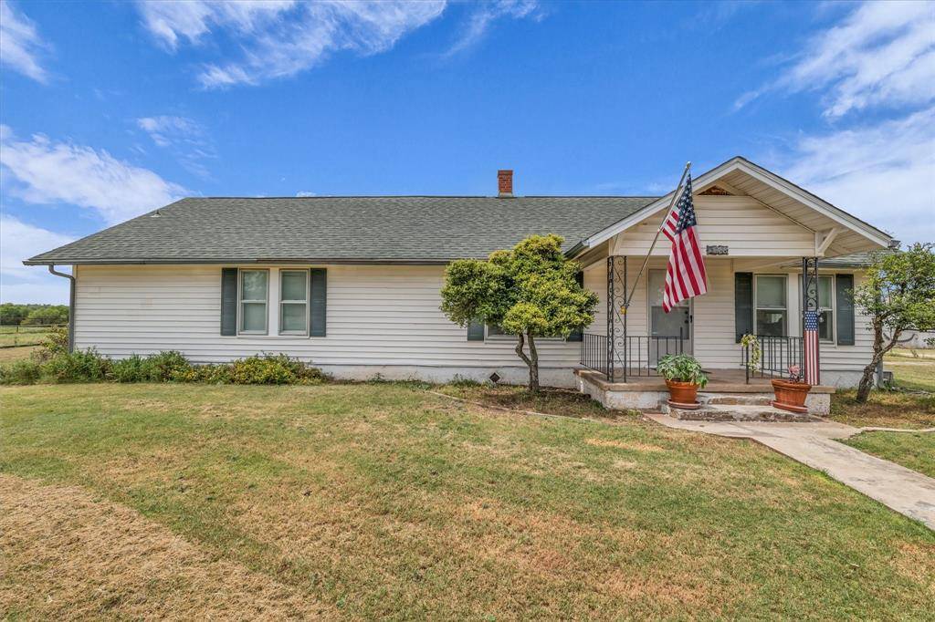 China Spring, TX 76633,15288 Old China Spring Road