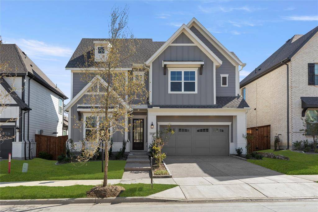 Wylie, TX 75098,1026 Gracious